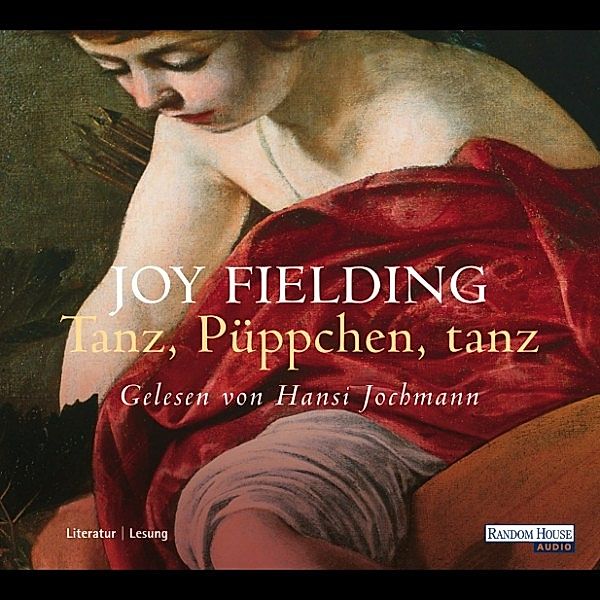 Tanz, Püppchen, tanz, Joy Fielding