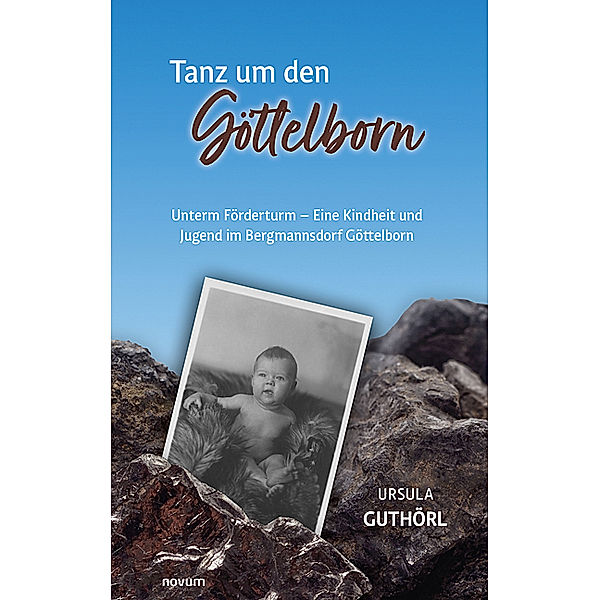 Tanz um den Göttelborn, Ursula Guthörl