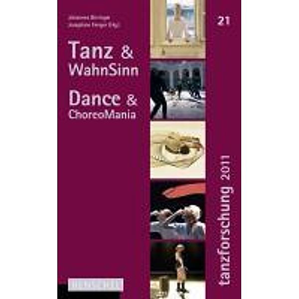 Tanz & WahnSinn / Dance & ChoreoMania