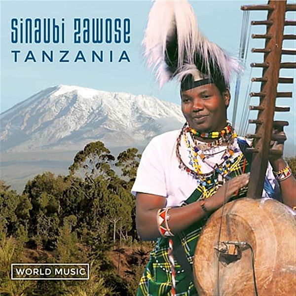 Tanzania, SinaUbi Zawose