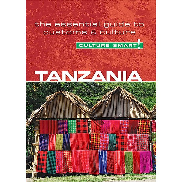 Tanzania - Culture Smart!, Quintin Winks