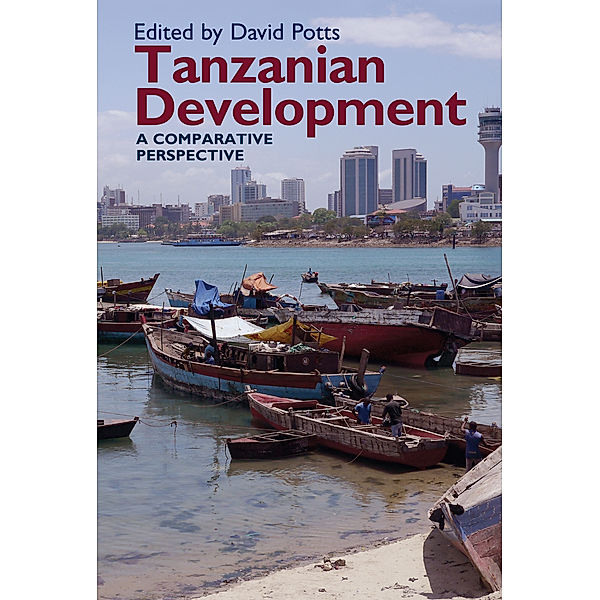 Tanzanian Development