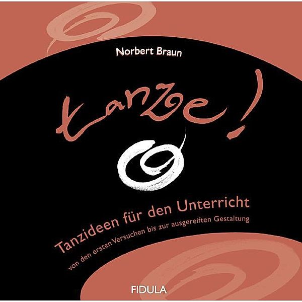 Tanze! CD, Norbert Braun