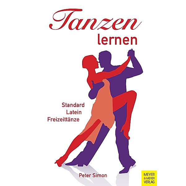 Tanzen lernen, Peter Simon