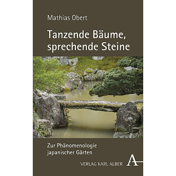 Tanzende Bäume, sprechende Steine, Mathias Obert