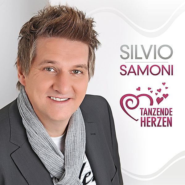Tanzende Herzen, Silvio Samoni