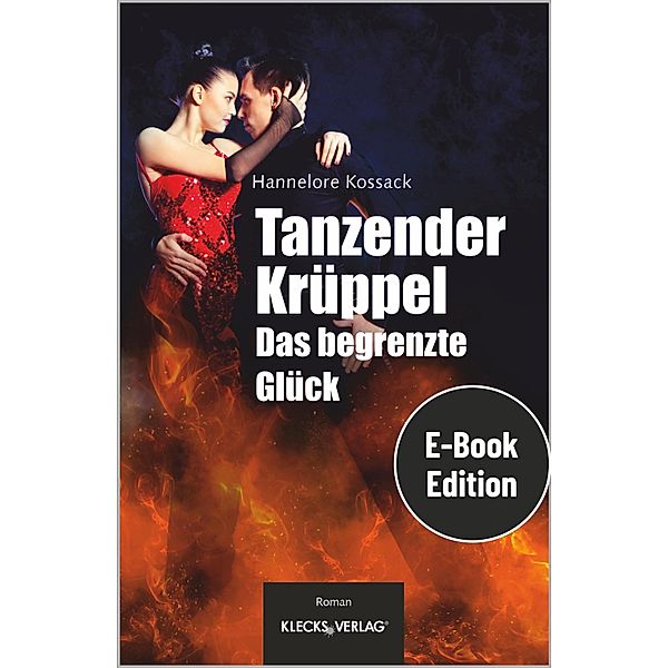 Tanzender Krüppel, Hannelore Kossack