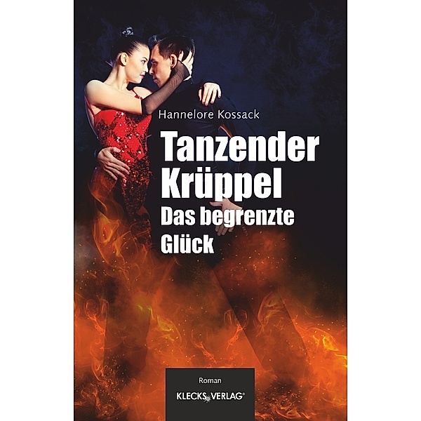 Tanzender Krüppel, Hannelore Kossack