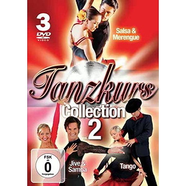 Tanzkurs Collection Vol. 2, Special Interest