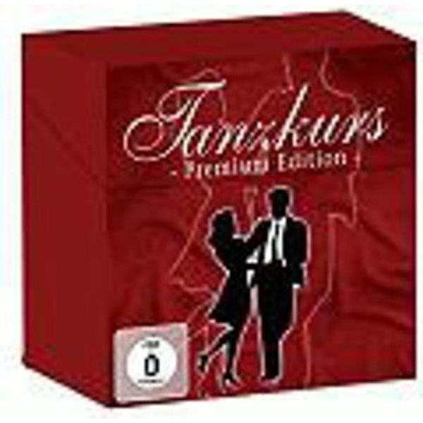 Tanzkurs - Premium Edition, Special Interest