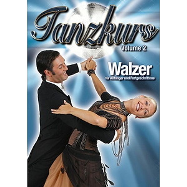 Tanzkurs Vol. 02 - Walzer, Special Interest
