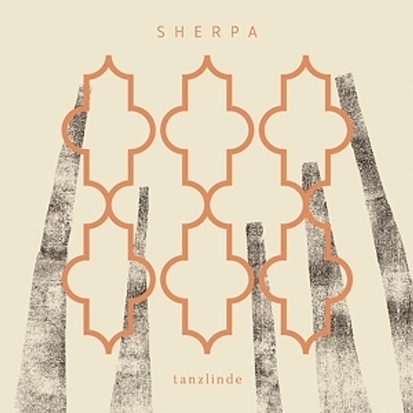 Tanzlinde (Lim.Ed/Green Vinyl), Sherpa