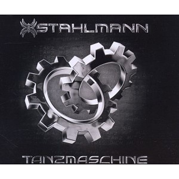 Tanzmaschine (3-Track-Single), Stahlmann
