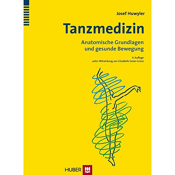 Tanzmedizin, Josef Huwyler