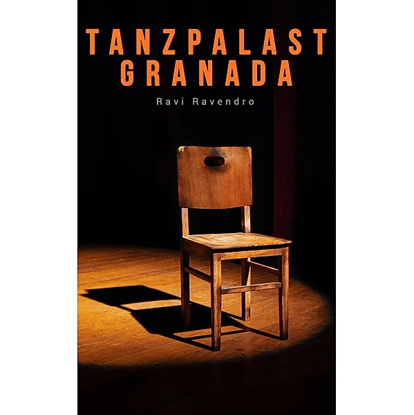 Tanzpalast Granada, Ravi Ravendro