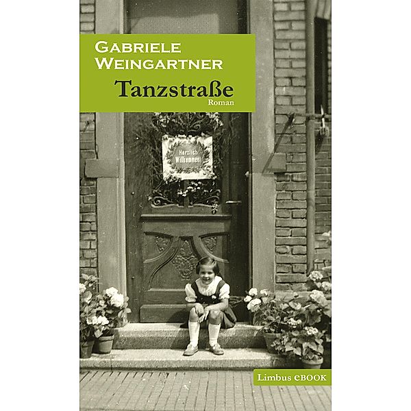 Tanzstraße, Gabriele Weingartner