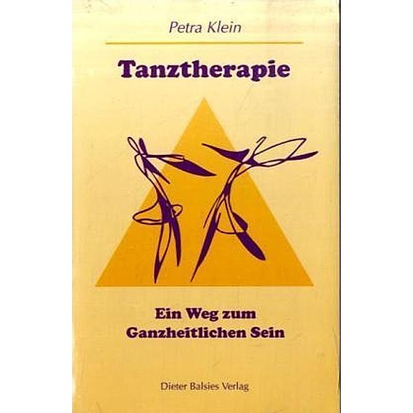 Tanztherapie, Petra Klein