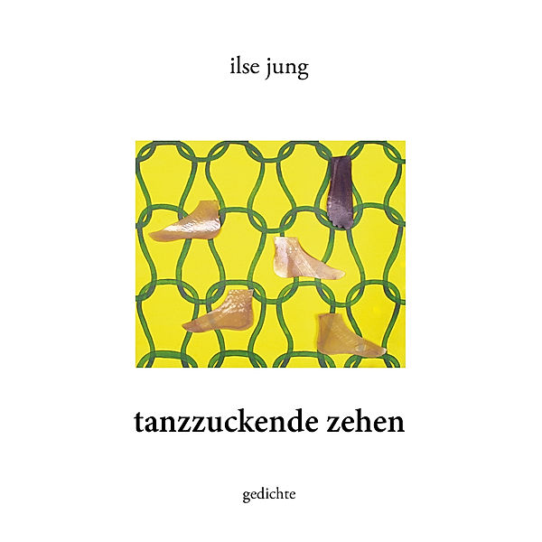 tanzzuckende zehen, Ilse Jung