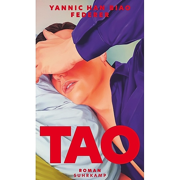 Tao, Yannic Han Biao Federer