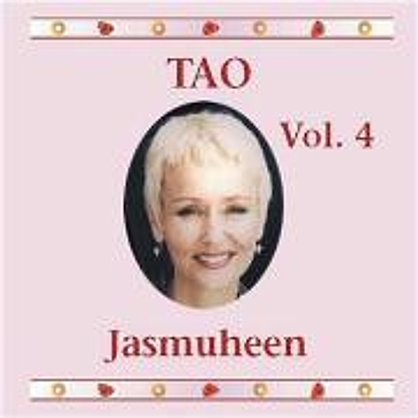 TAO. CD. . Meditation [Audiobook] (Audio CD), Jasmuheen