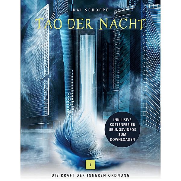 Tao der Nacht / Tao der Nacht Bd.1, Kai Schoppe