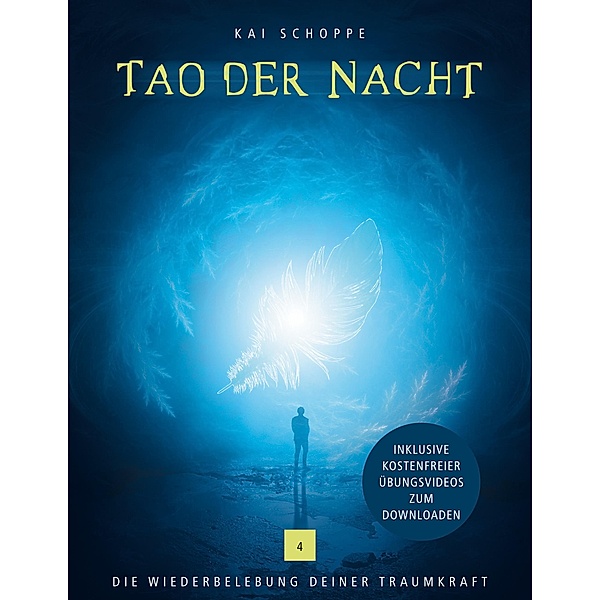 Tao der Nacht / Tao der Nacht Bd.4, Kai Schoppe