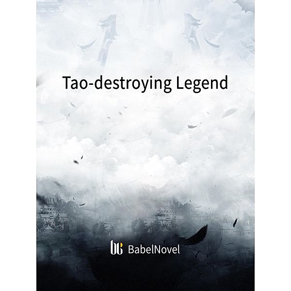 Tao-destroying Legend, Zhenyinfang
