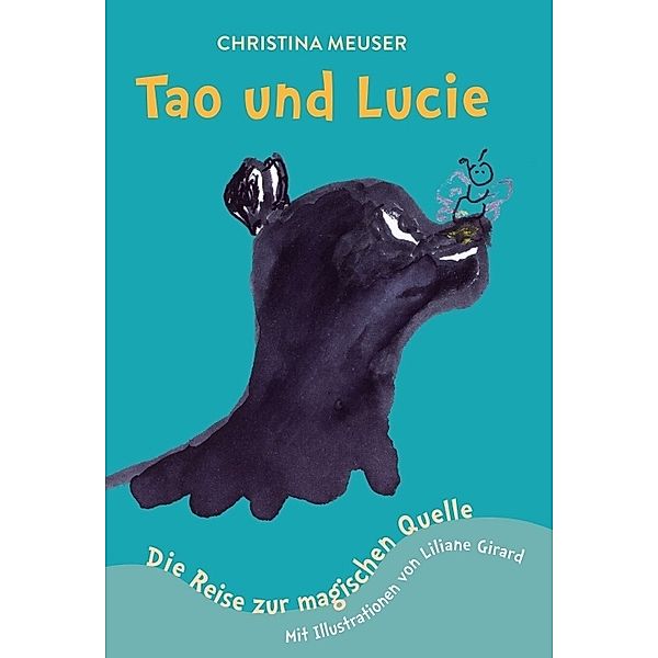 Tao & Lucie, Christina Meuser