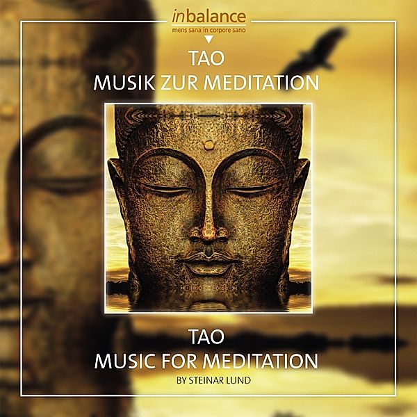 Tao Musik Zur Meditationen, Steinar Lund