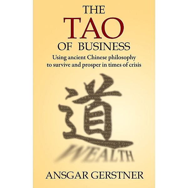 Tao of Business / Earnshaw Books, Ansgar Gerstner