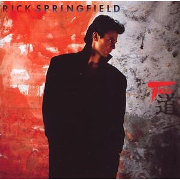 Tao (Special Edition), Rick Springfield