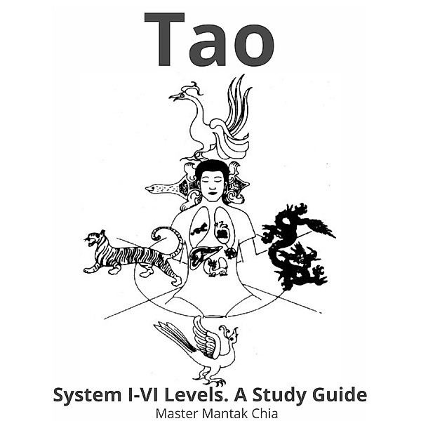 Tao System I-VI Levels. A Study Guide., Master Mantak Chia