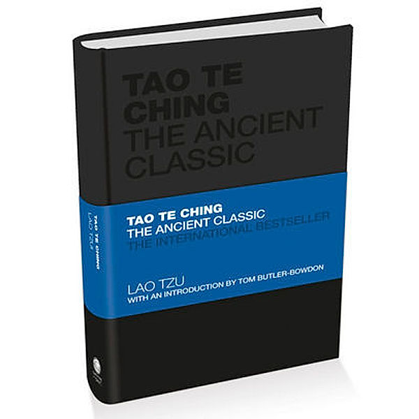 Tao Te Ching, Laotse