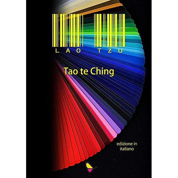 Tao te Ching, Lao Tzu