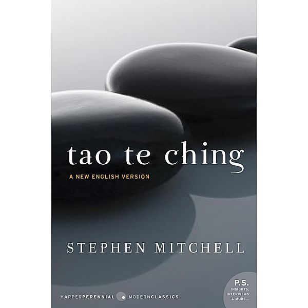 Tao Te Ching, Stephen Mitchell, Lao Tzu