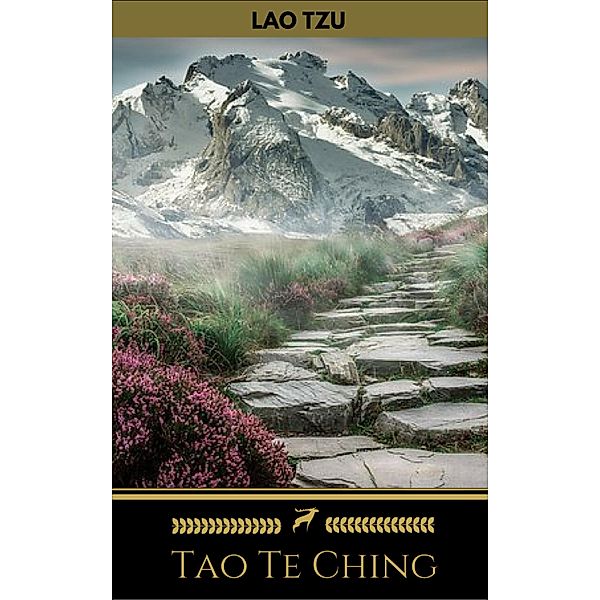 Tao Te Ching, Lao Tzu, Golden Deer Classics