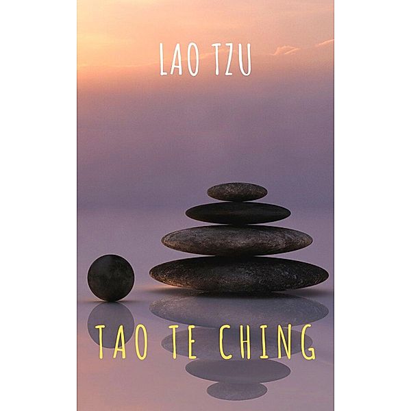 Tao Te Ching, Laozi, The griffin Classics, Lao Tzu