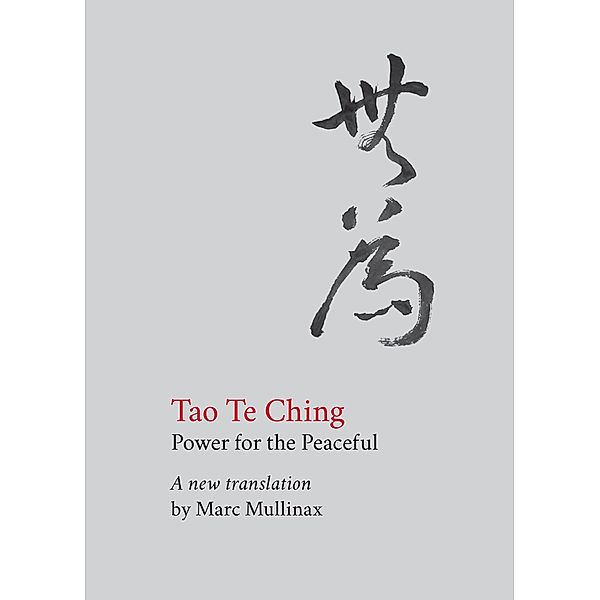 Tao te Ching, Lao Tzu