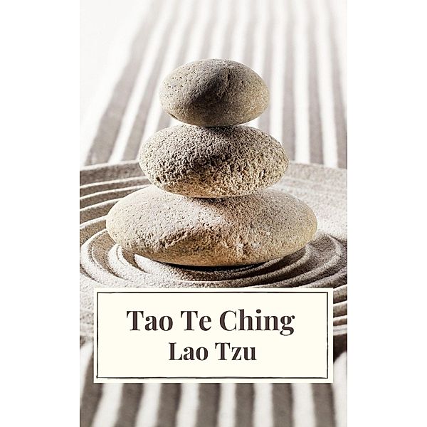 Tao Te Ching, Laozi, Icarsus, Lao Tzu