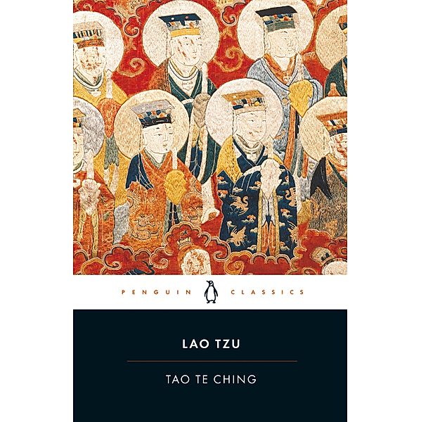 Tao Te Ching, Lao Tzu