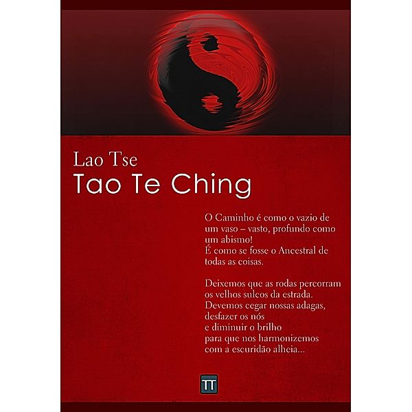 Tao Te Ching, Lao Tse