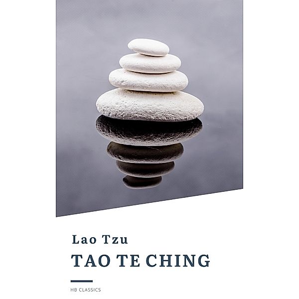 Tao Te Ching, Laozi, Hb Classics, Lao Tzu