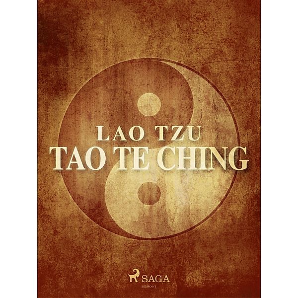 Tao Te Ching / Classici dal mondo, Lao Tzu