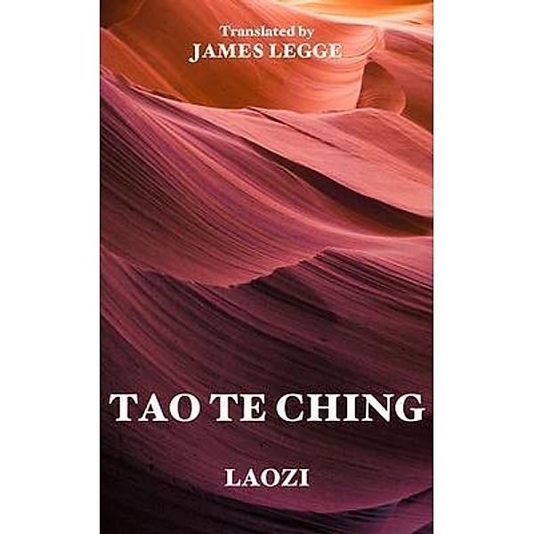 Tao Te Ching / Fili Public, Laozi