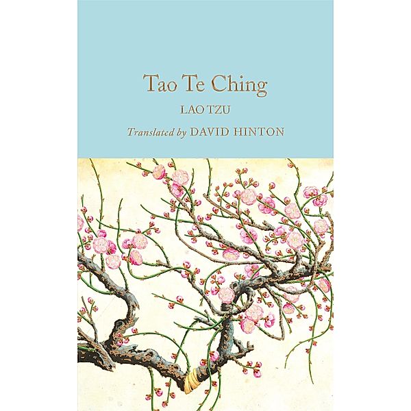 Tao Te Ching / Macmillan Collector's Library, Lao Tzu