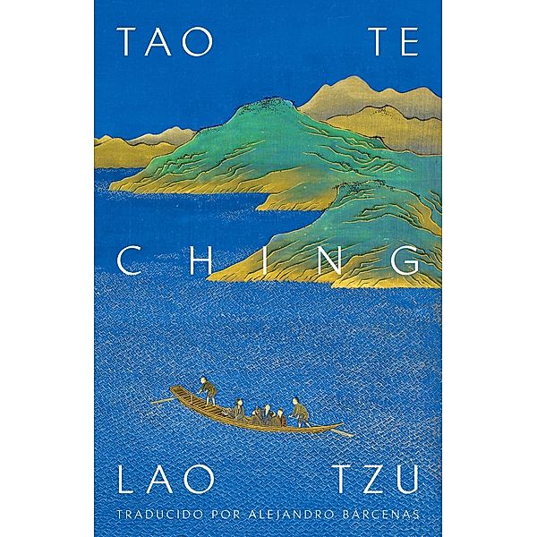 Tao te ching / Vintage Espanol, Lao Tzu