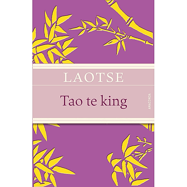 Tao te king, Laotse