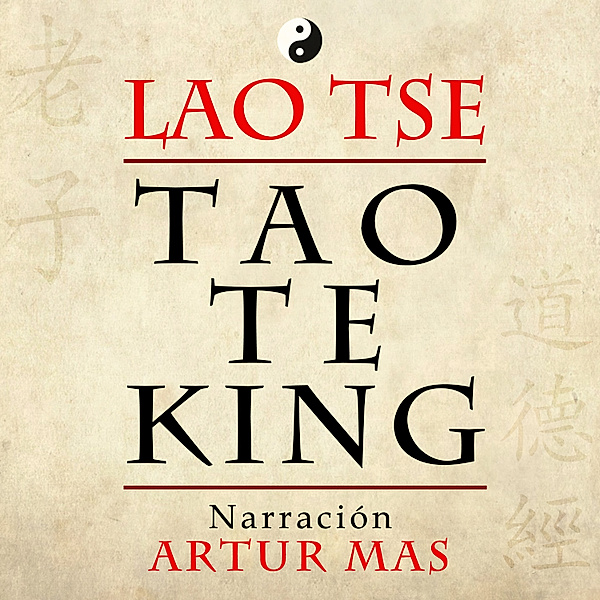 Tao Te King, Lao Tse