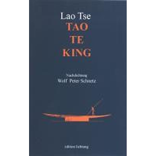 Tao Te King, Lao Tse
