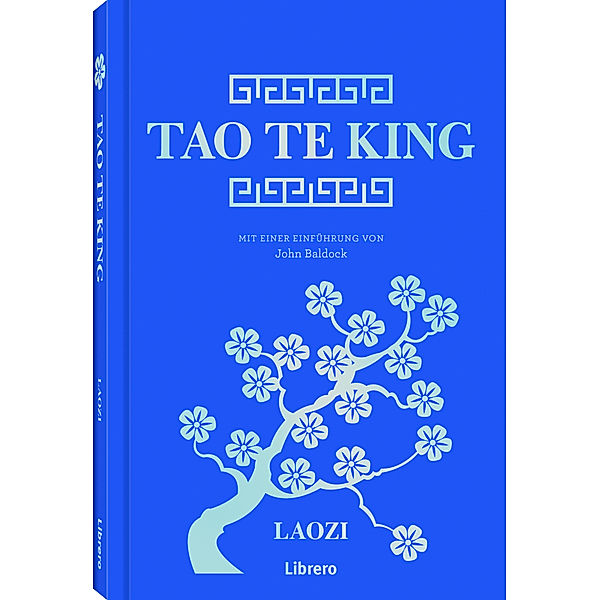 Tao Te King, Laotse